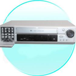 دستگاه ویدئو رکورد صنعتی