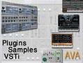 فروش انواع vst  plugins  samples