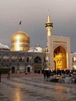 رزرو هتل اپارتمان رزرو سویت مشهد رزرو