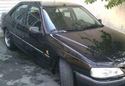 پرشیا elx مدل 88 بسیار تمیز