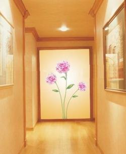 استیکرهای دکوراتیو