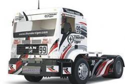 ماشینrc کنترولی با سرعتی 100 کیلومتر