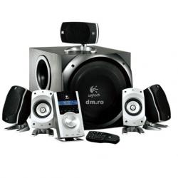 فروش انواع اسپیکر حرفه ای و معمولی