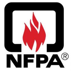 فروش استاندارد nfpa 2007