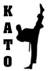 هنرهای رزمی کاتو