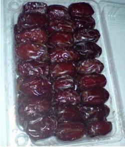 فروش خرمای کبکاب با کیفیت عالی تناژبالا