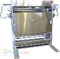 کباب پز تابشی شیدپخت
