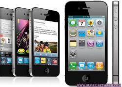 گوشی apple iphone 4g دارای wifi (سفارشی
