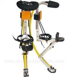 فروش و تعمیرات کانگوروی فلزی powerskip