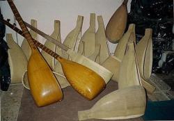 تنبور سازی عیسایی