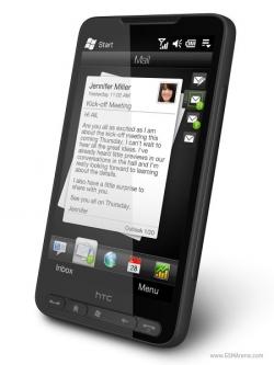 فروش گوشی htc مدل hd2