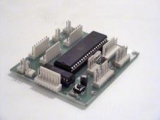 طراحی و ساخت بردهای الکترونیکی