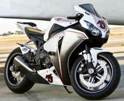 honda cbr 1000 rr