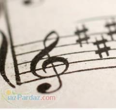 آهنگسازی و تنظیم و تکست و بیت