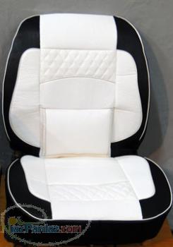 قیمت فروش روکش صندلی خودروهای ریو پژو پرشیا  206