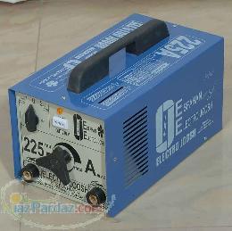 ترانس دستگاه جوش جوشکاری برش برشکاری رکتیفای رکتی