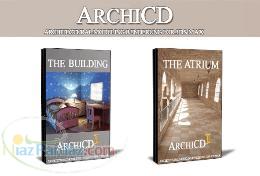 آموزش تري دي مکس(3ds max )در معماری - Archicd