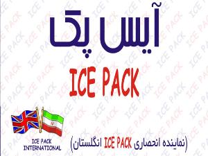ICE PACK