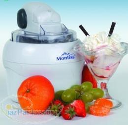 دستگاه بستنی ساز