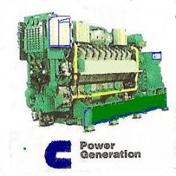 جدیدترین موتور برقهای گازسوزوبنزین سوز