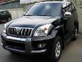 toyota prado تویوتا پرادو vx