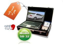 فروش دستگاه دیاگ(شرکت رایان موتور