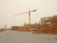 تاورکرین در ایران در تخصص ماست