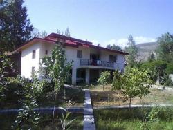 فروش یا معاوضه ویلا در کلاردشت