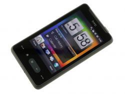 خریدارفوری htc hd mini