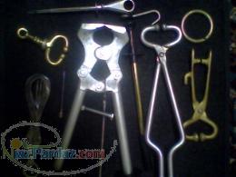 فروش تجهیزات و لوازم دامداری دامپروری و دامپزشکی