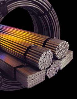 فروش انواع میلگرد و اهن فقط به صورت نقد