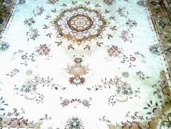 فروش فرش نگین مشهد