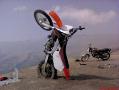 فروش فوری honda crf 250cc