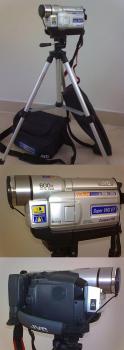 فروش هندی کم jvc gr sxm470a s