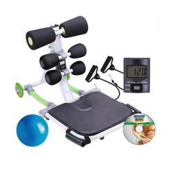 دستگاه ورزشی توتال کور total core