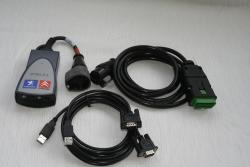 دستگاه دیاگ فرانسوی