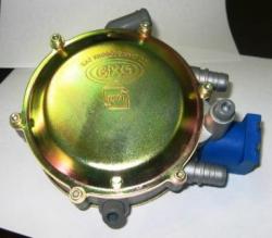 رگولاتور lpg کیت گازسوز مایع   گازخودرو