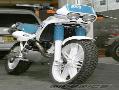 honda ax1