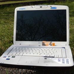 فروش لپ تاپ acer 5920g