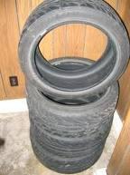 dunlop 215 45 17