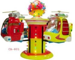 خرید هلیکوپتر 4نفره گردون وارداتی
