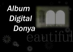 آلبوم دیجیتال دنیا