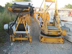 فروش و خدمات انواع تاور کرین اینورتری