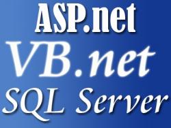 پروژه برنامه نویسی vb net   asp net