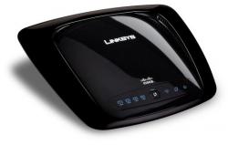 اکسس پوئینت   linksys