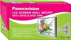 جدیدترین وسیله نصب مانیتور lcd