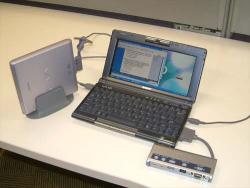 تعدادی لوازم لپ تاپ قطعات کامپوترو