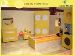 سیسمونی سبز