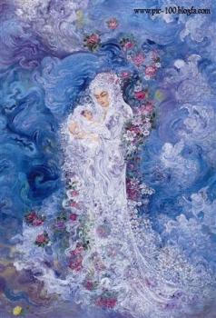 نقاشی ایرانی