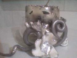 شمع سازی